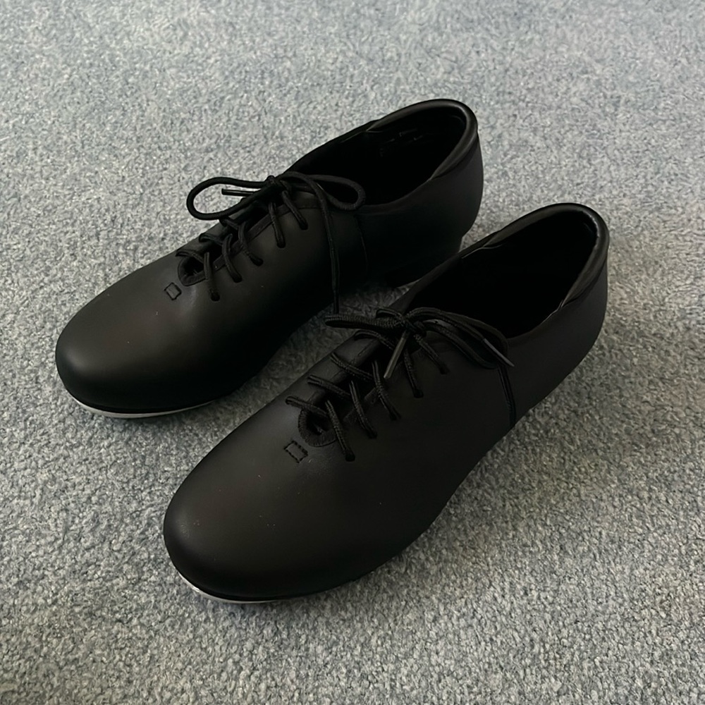 Theatricals tap shoes